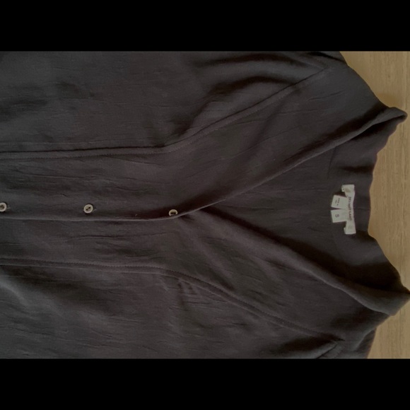 Helmet Lang Shirt - Picture 4 of 9